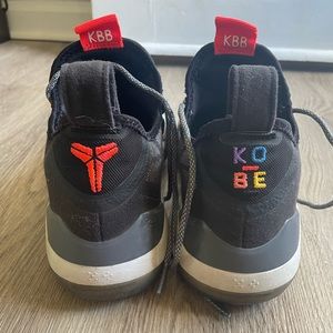 Kobe Basketball Shoes